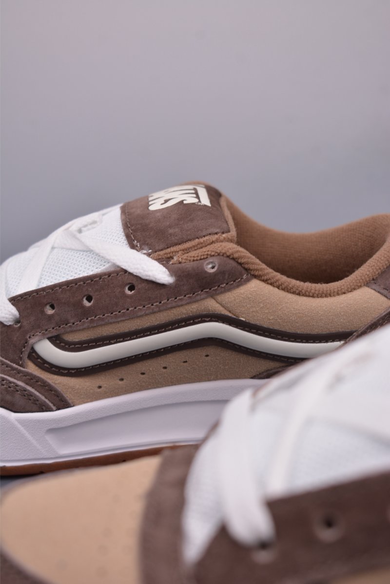 Vans Hylane Upland view