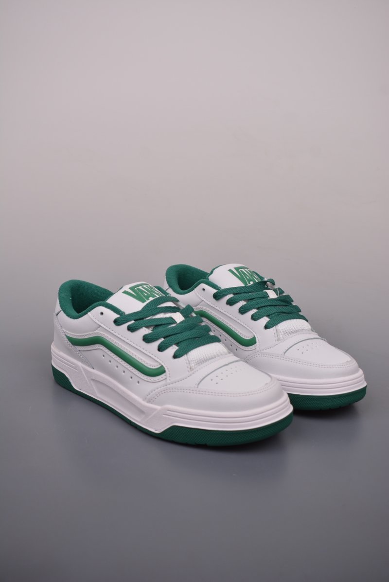 Vans Hylane Upland view
