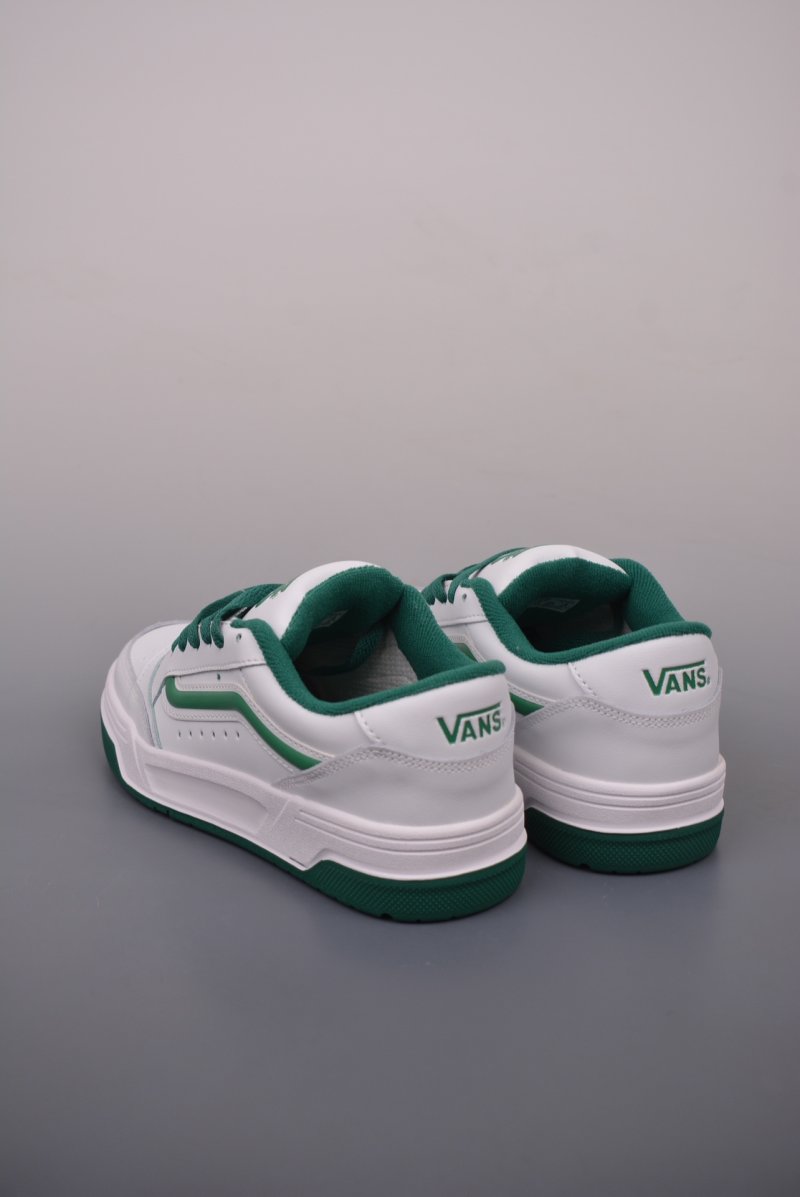 Vans Hylane Upland view