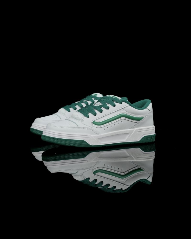 Vans Hylane Upland view