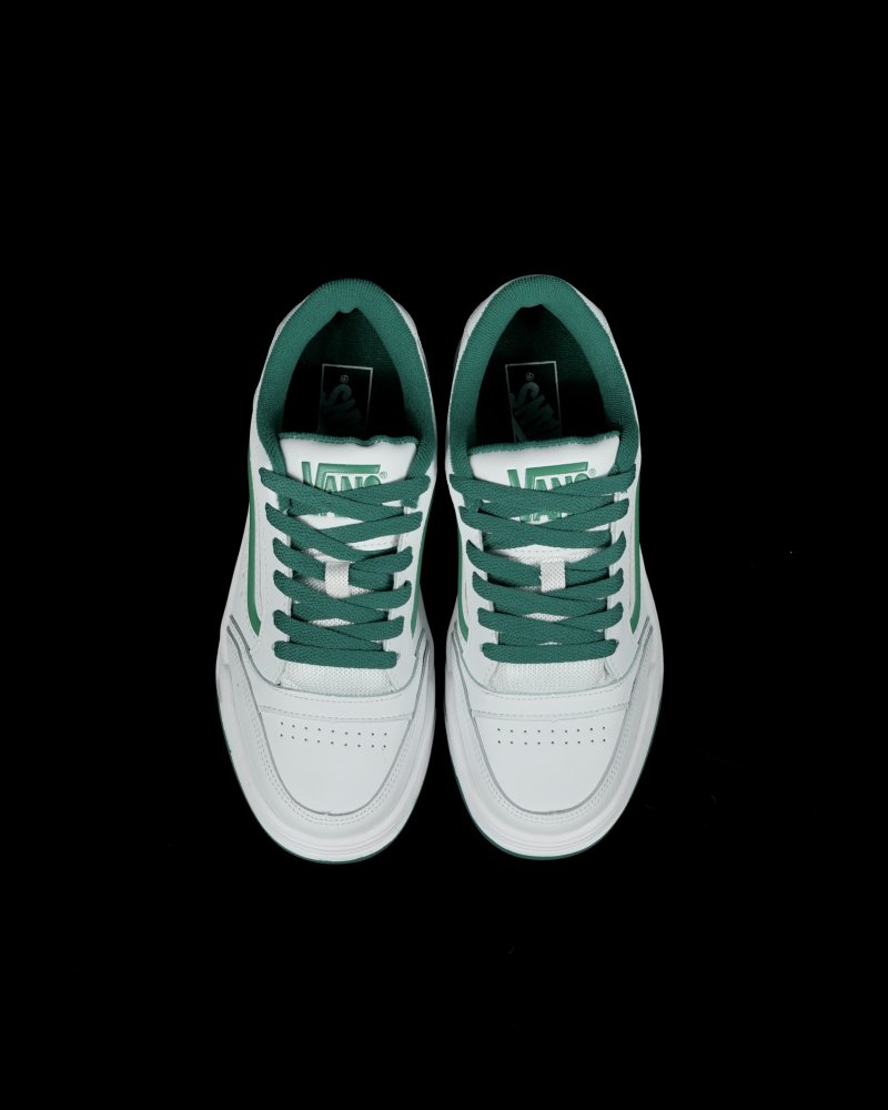 Vans Hylane Upland view