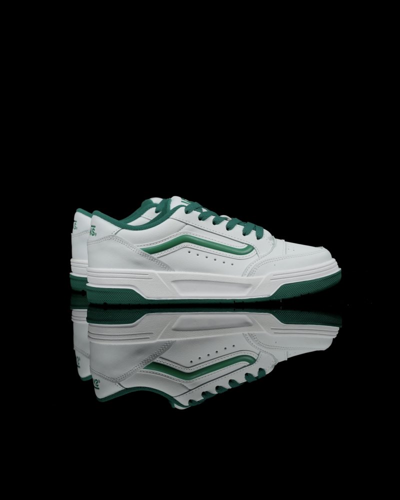 Vans Hylane Upland view