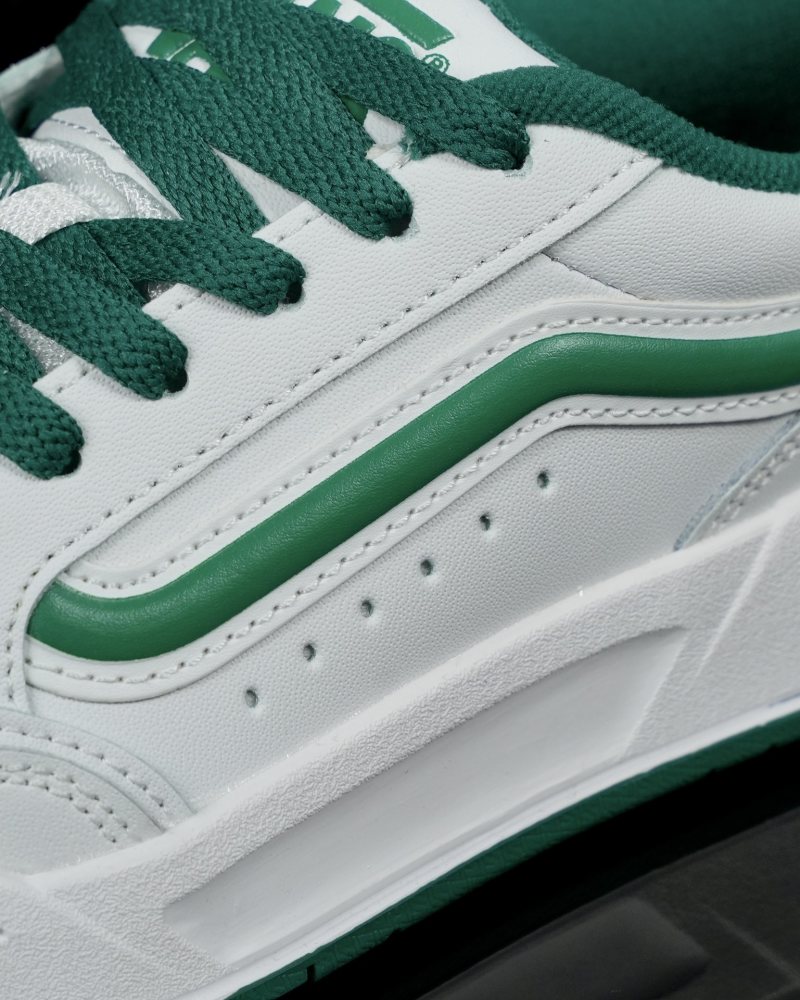 Vans Hylane Upland view