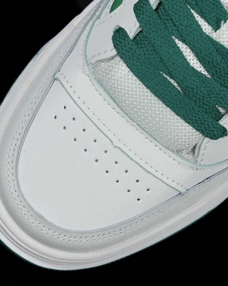 Vans Hylane Upland view