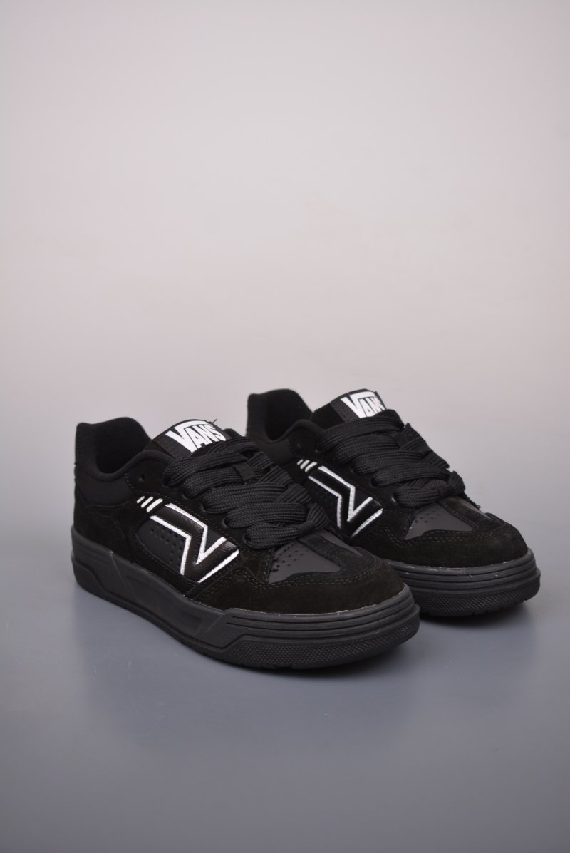 Vans Hylane Upland 'Black'