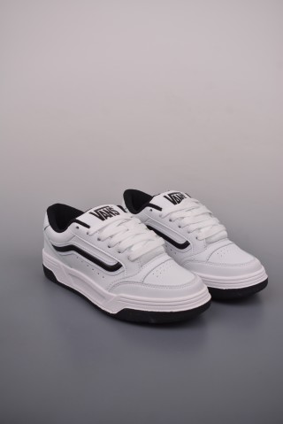 Vans Hylane Upland 'Black / White' view 1