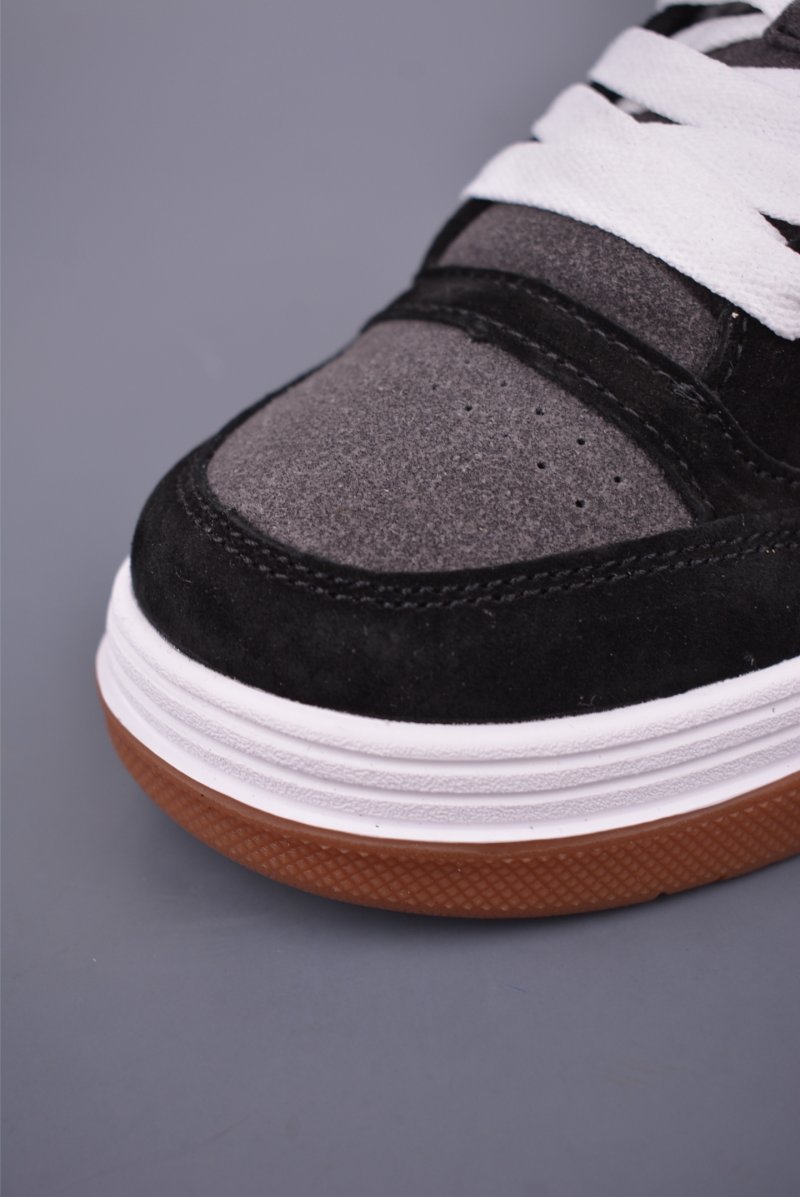 Vans Hylane Upland 'Black / White / Brown' view