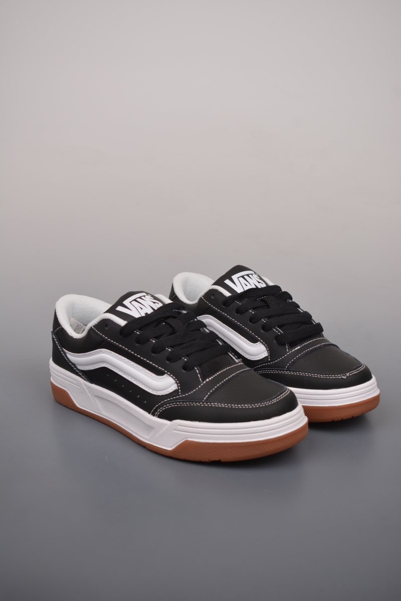 Vans Hylane Upland Y2K 'Black / White / Grey / Blue'