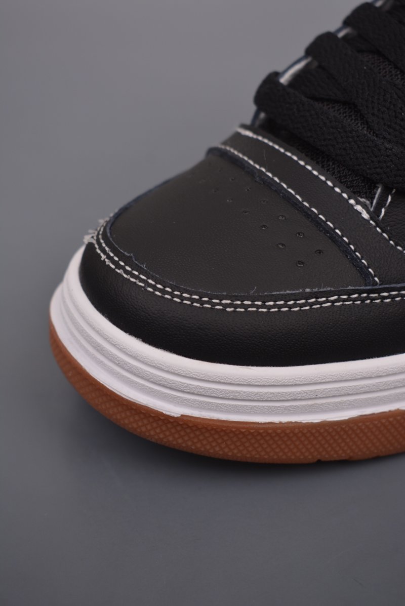 Vans Hylane Upland Y2K 'Black / White / Grey / Blue' view