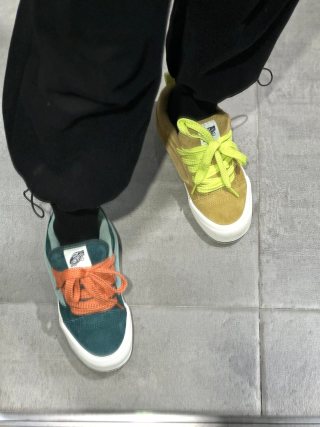 Vans Knu Skool view 6