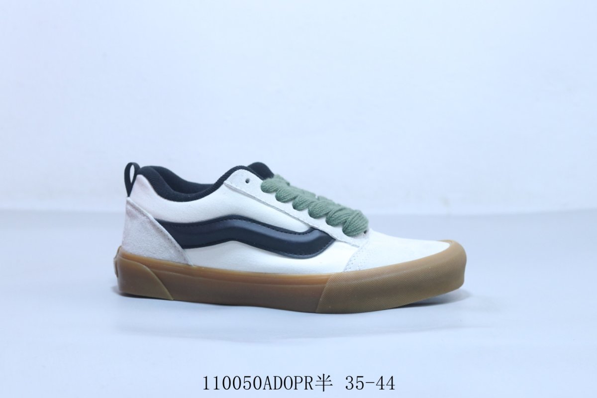 Vans Knu Skool