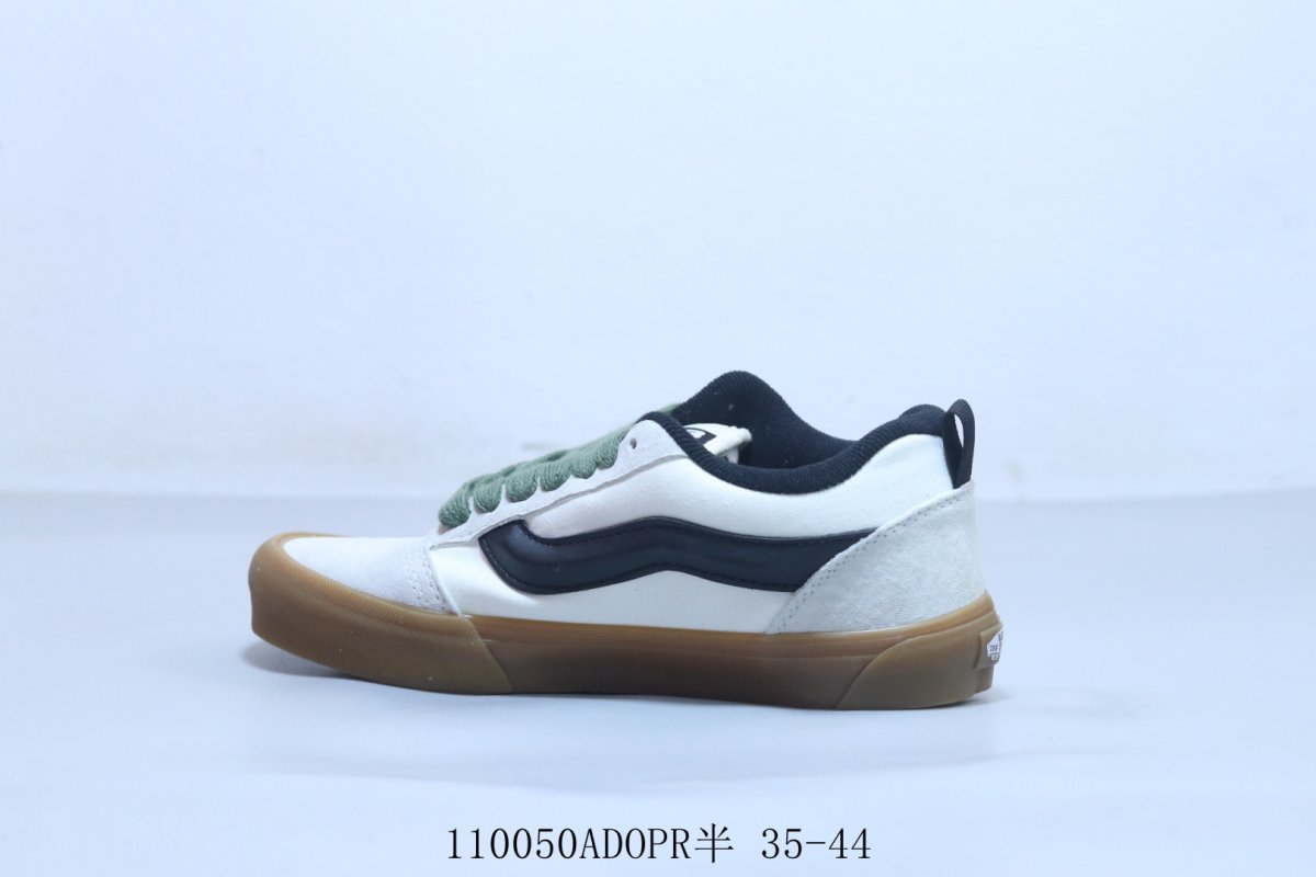 Vans Knu Skool view