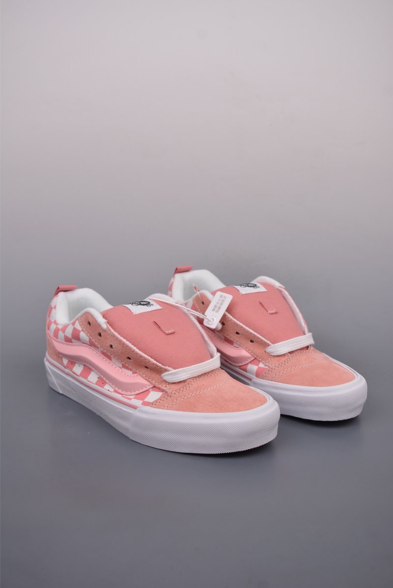 Vans Knu Skool 'Pink'