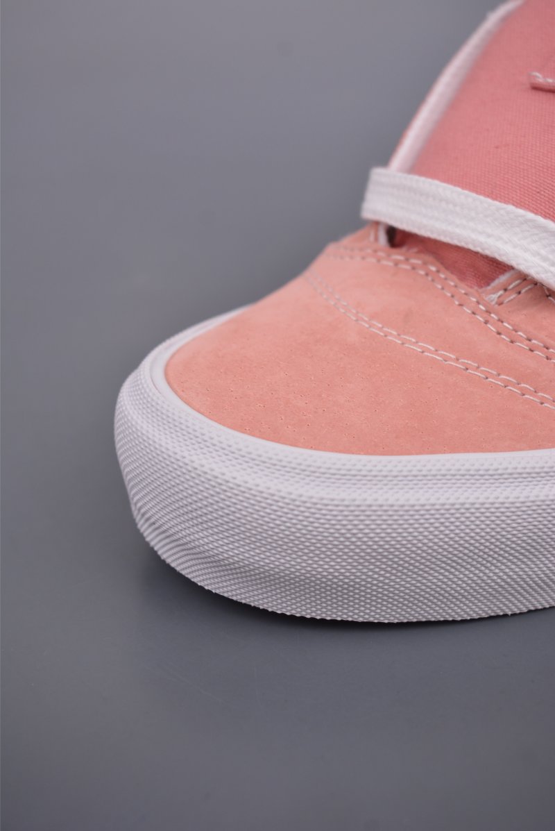 Vans Knu Skool 'Pink' view