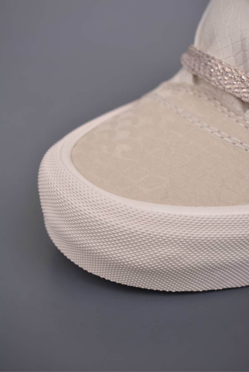 Vans Knu Skool 'White Snake Year' view