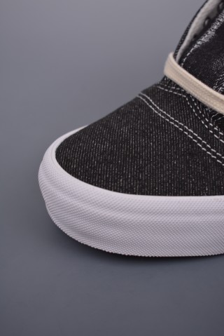 Vans Knu Skool Classics 'Black / Brown' view 6