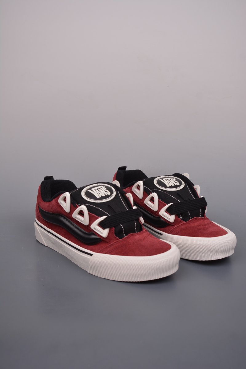 Vans Knu Skool DR