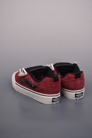 Vans Knu Skool DR view 2