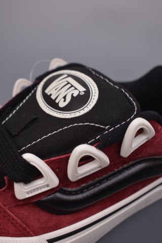 Vans Knu Skool DR view 7