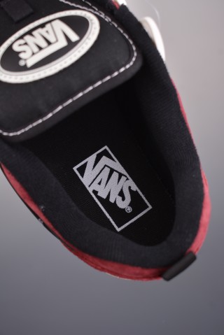 Vans Knu Skool DR view 9