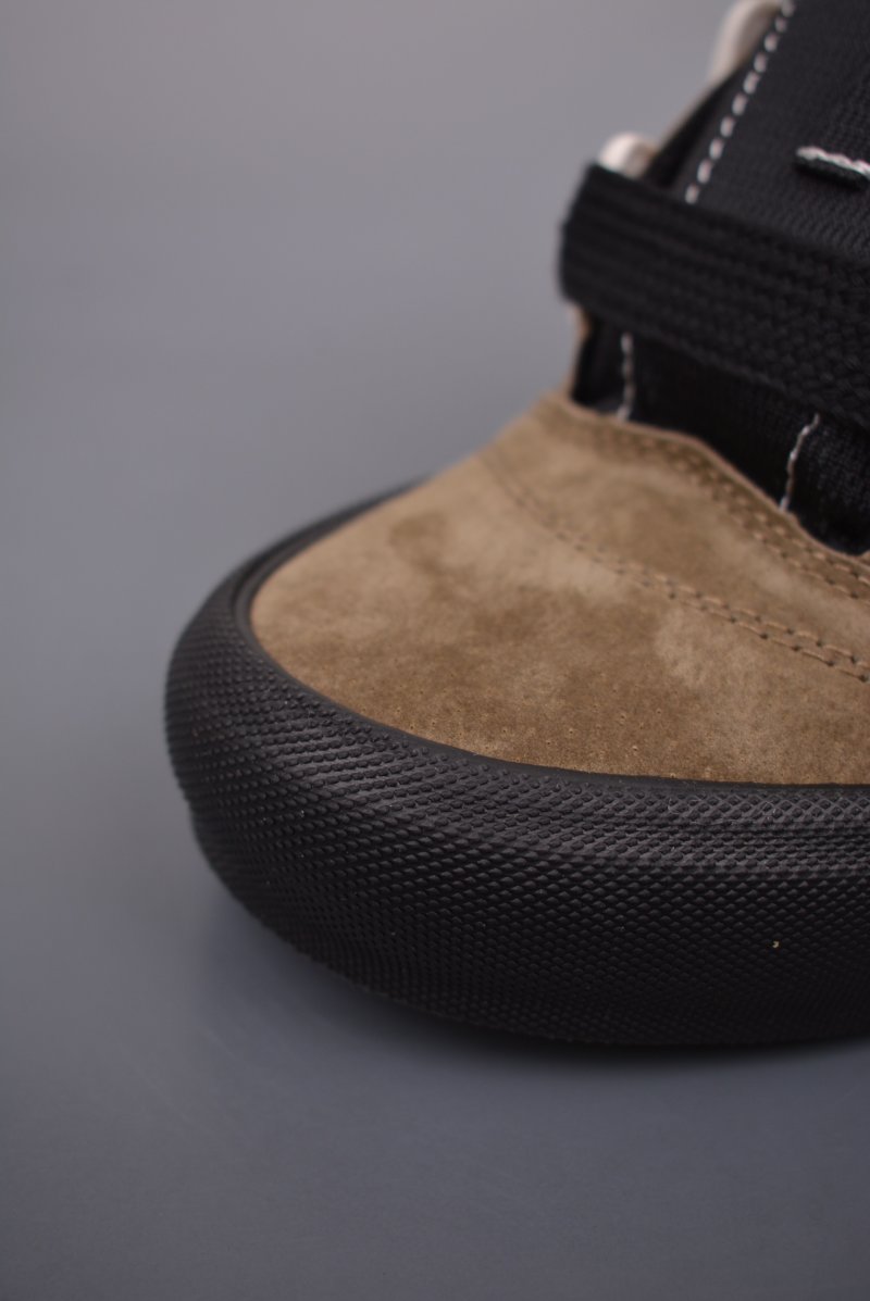 Vans Knu Skool DR 'Brown' view