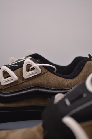 Vans Knu Skool DR 'Brown' view 8