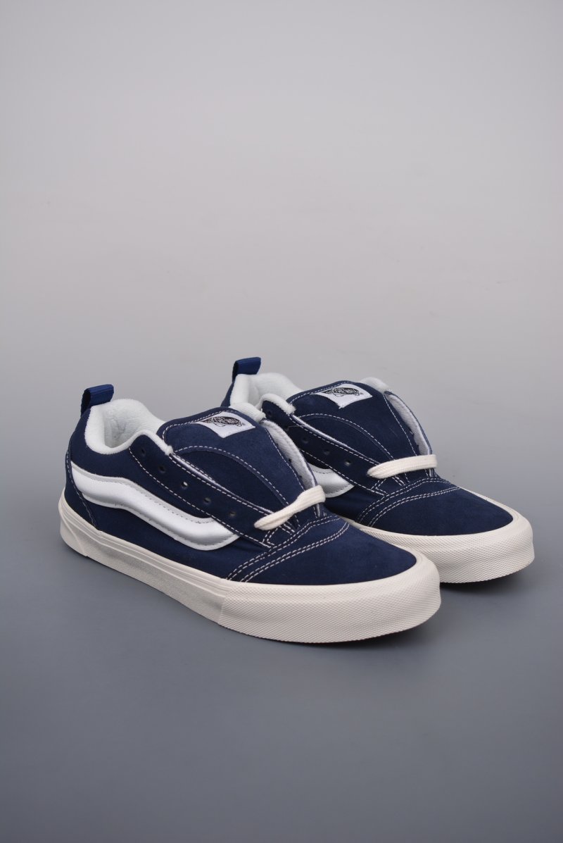 Vans Knu Skool Imran Potato Classics 'Navy'
