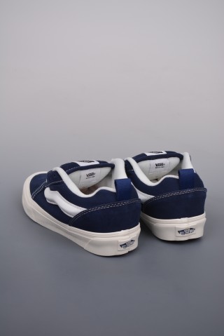 Vans Knu Skool Imran Potato Classics 'Navy' view 2