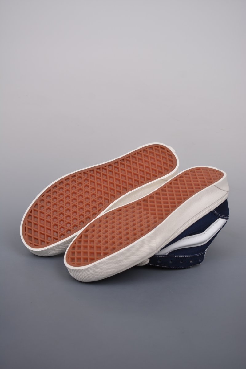 Vans Knu Skool Imran Potato Classics 'Navy' view
