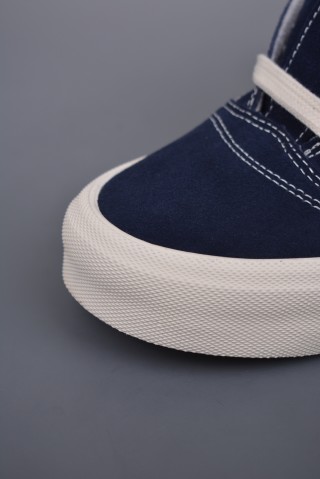 Vans Knu Skool Imran Potato Classics 'Navy' view 6