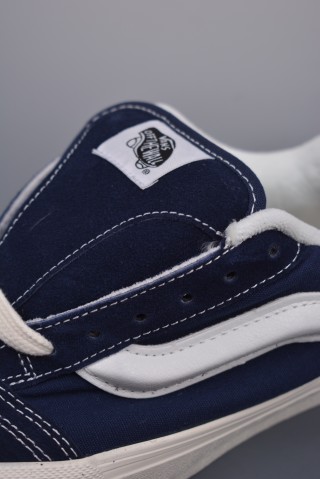 Vans Knu Skool Imran Potato Classics 'Navy' view 7