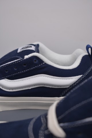 Vans Knu Skool Imran Potato Classics 'Navy' view 8