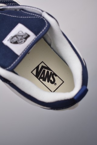 Vans Knu Skool Imran Potato Classics 'Navy' view 9