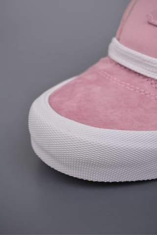 Vans Knu Skool Logo 'Pink' view 6