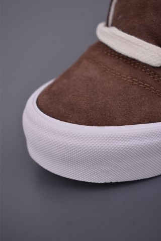Vans Knu Skool Logo Studded view 6