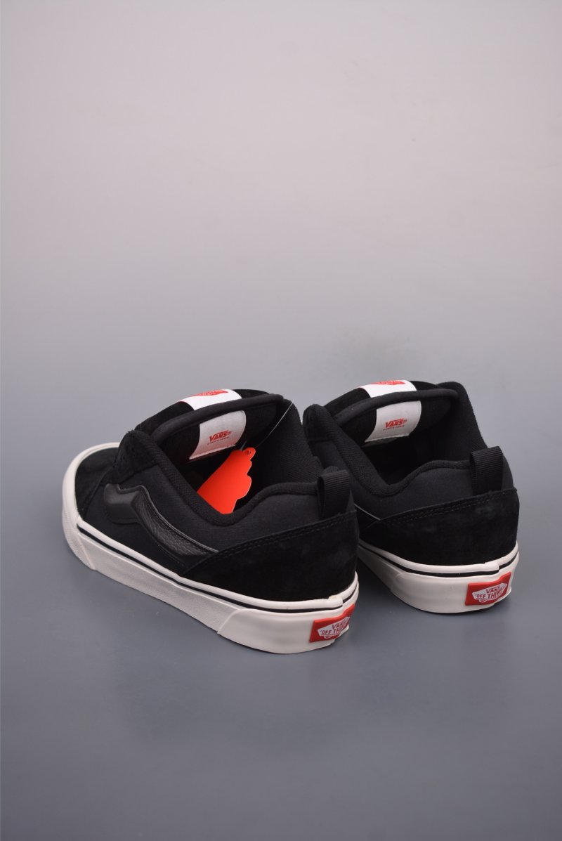 Vans Knu Skool view