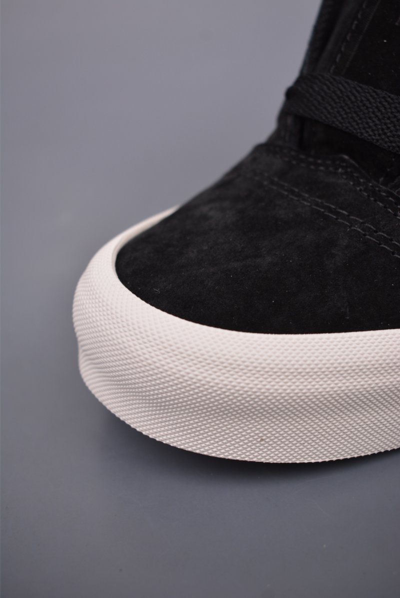 Vans Knu Skool view