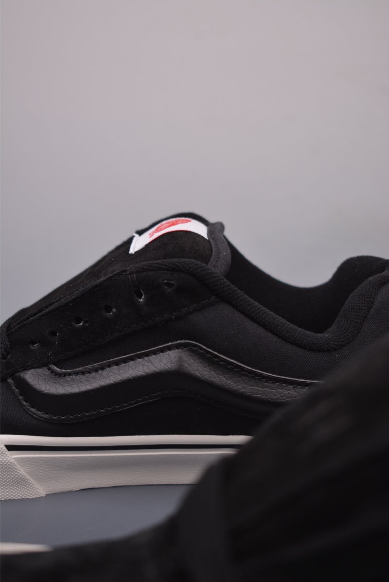 Vans Knu Skool view