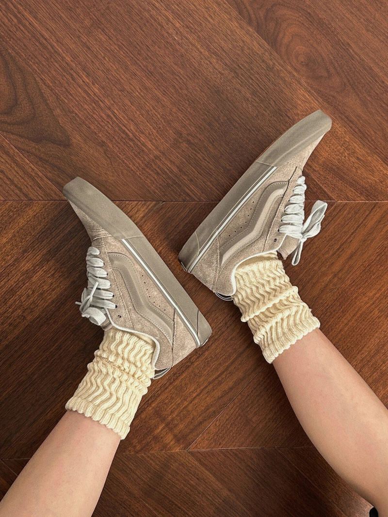 Vans Knu-Skool VR3 LX view