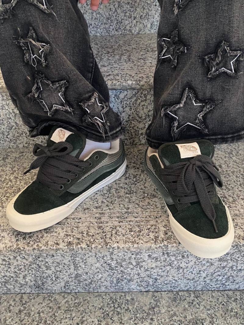 Vans Knu-Skool VR3 LX view