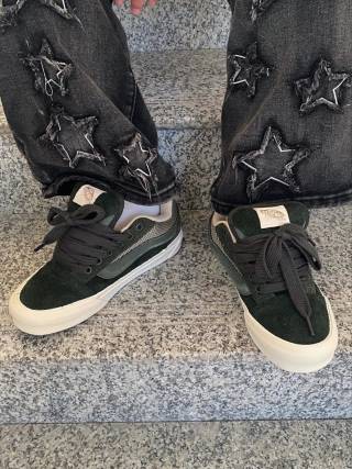 Vans Knu-Skool VR3 LX view 8