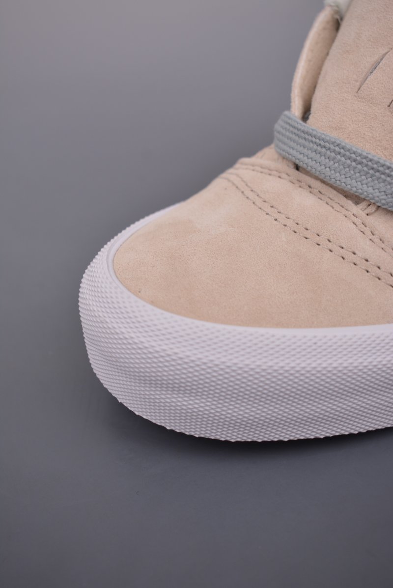 Vans Knu-Skool VR3 LX 'Cream / Brown' view