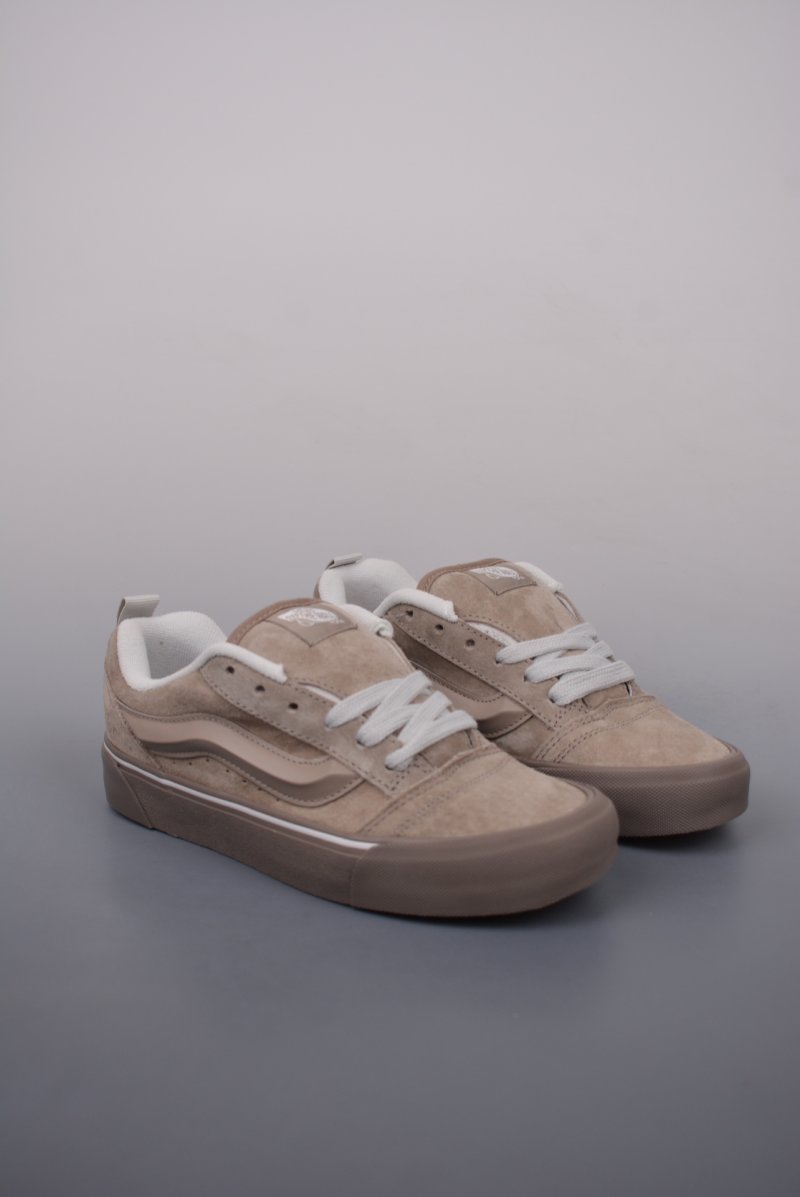 Vans Knu-Skool VR3 LX 'Workwear Grey'