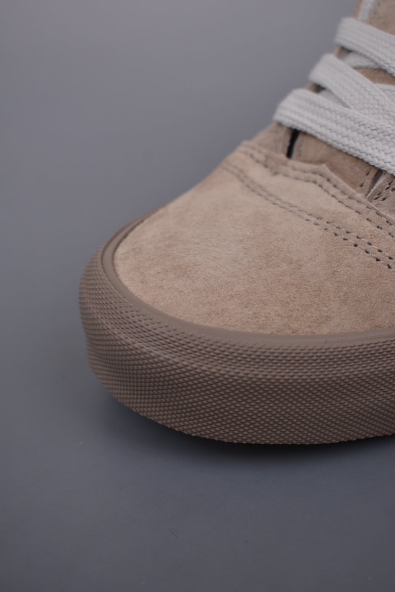 Vans Knu-Skool VR3 LX 'Workwear Grey' view