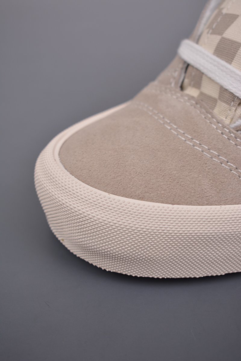 Vans Knu-Skool VR3 LX 'Workwear Grey' view