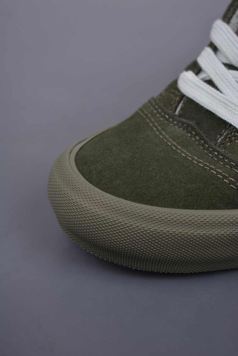 Vans Knu-Skool VR3 LX 'Workwear Green' view