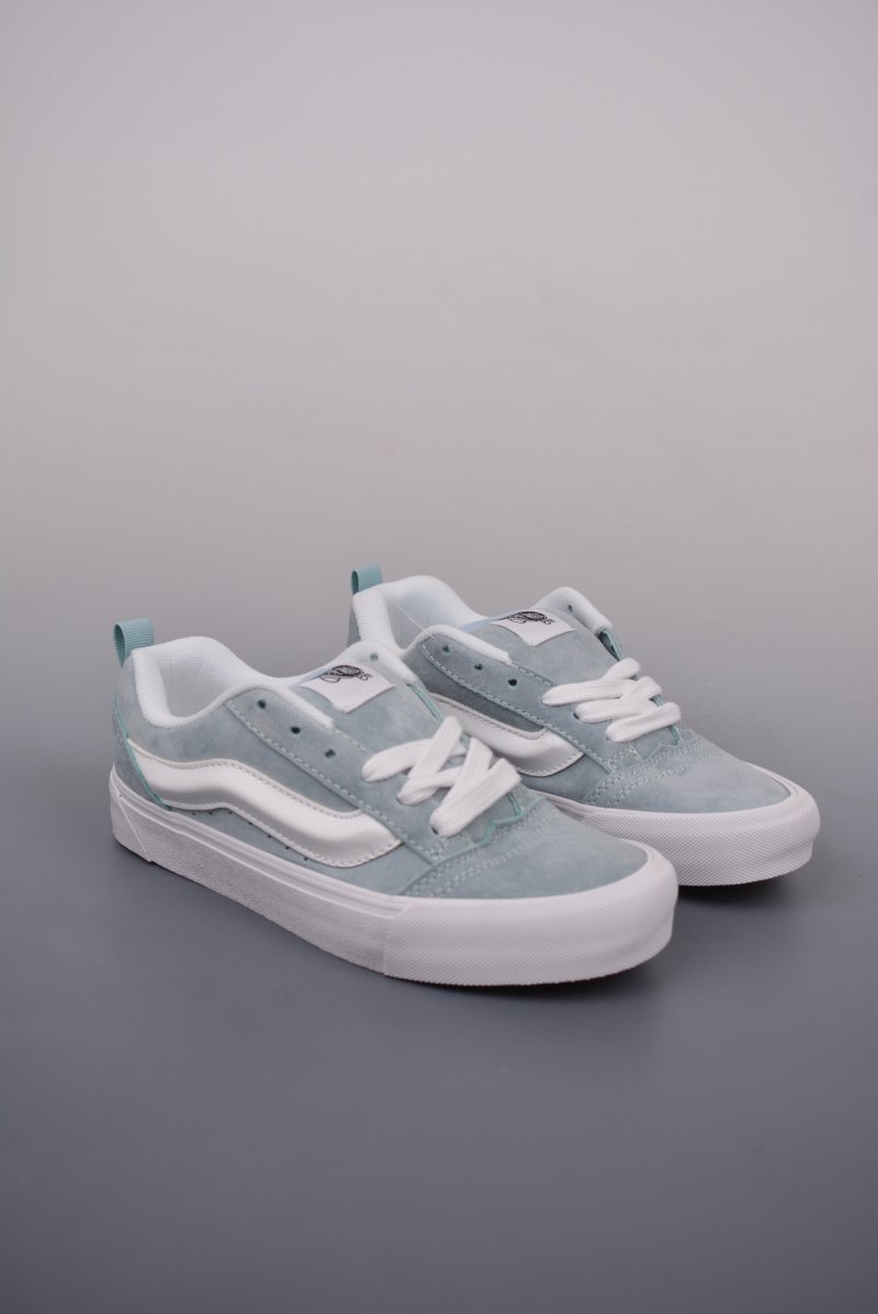 Vans Knu-Skool VR3 LX 'Sky Blue / White'