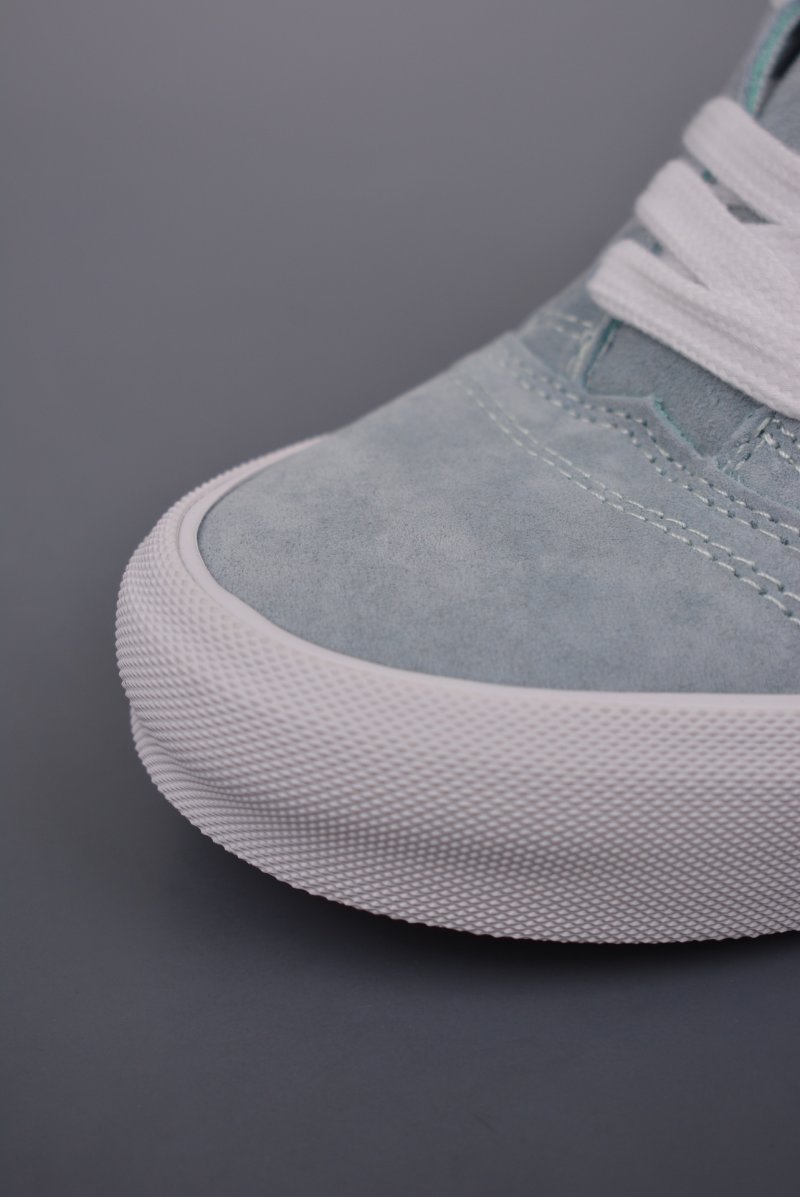 Vans Knu-Skool VR3 LX 'Sky Blue / White' view