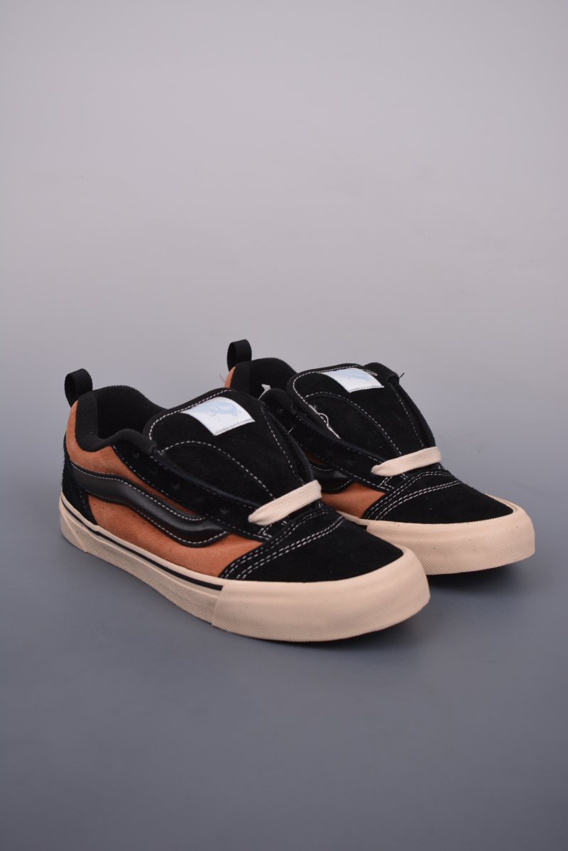 Vans Knu Skool x Disney 'Scar'