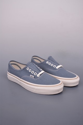 Vans MTE Authentic Reissue 44 'Denim Blue' view 1